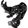 None Galinis pavarų perjungėjas Shimano TOURNEY RD-TY300B Adapteris 6/7 greičių