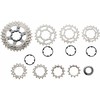 SHIMANO ULTEGRA CS-6700 cassette - 10 speeds - 12-25z