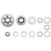 Shimano Cassette 11 Speed 12-25TCS-R8000 Ultegra