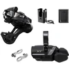 SHIMANO UPGRADE set XT RD-M8250-GS SW-M8250-R BT-DN320 EC-DN100 SM-CN910-12