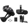 Shimano DEORE XT takavaihtajan päivityssarja (Di2) RDM8250UPGKIT, SGS, puristuskiinnike