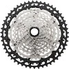 Galinis žvaigždžių blokas Shimano XT CS-M8100 12-speed-10-45T