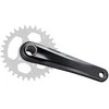 Priekiniai švaistikliai Shimano XT FC-M8100-1 175MM 1x12 greičių