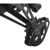 Perjungėjas galinis Shimano RD-M8120 Deore XT SGS