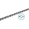 SHIMANO XTR CN-M9100 chain - 11/12 speeds - 138 links + quick link