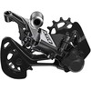 Galinis pavarų perjungėjas Shimano XTR RD-M9100 SH+ 12-speed SGS