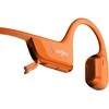 Ausinės Shokz OpenRun Pro2 Mini, Oranžinės spalvos
