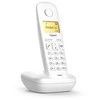 Telefonas stacionarus Siemens Gigaset A170 telefon stacionarus belaidis