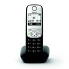 Gigaset A690 juoda
