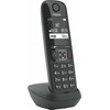 Gigaset AS690HX stalinis telefonas juodas (Ekspozicinė prekė)