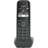 Gigaset AS690HX stalinis telefonas juodas (Ekspozicinė prekė)