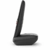 Telefonas Gigaset E290, Juodas