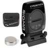 Sigma Wireless Cadence antram Rox 10 dviračiui (20503)
