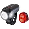 Apšvietimo komplektas Sigma Aura 35 + Nugget II USB