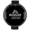 Minimo ritmo siųstuvas Sigma Duo bemagnetinis ANT / Bluetooth