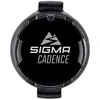 Minimo ritmo siųstuvas Sigma Duo bemagnetinis ANT / Bluetooth