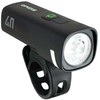 Priekinė lempa Sigma AURA 40 USB