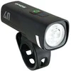 Priekinė lempa Sigma AURA 40 USB