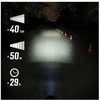 Priekinė lempa Sigma AURA 40 USB