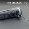 Priekinė lempa Sigma AURA 50 USB