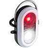 SIGMA MICRO DUO dviračio žibintas