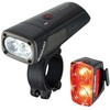 SIGMA light set - Buster 1600+Buster RL 150