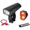 SIGMA light set - Buster 1600+Buster RL 150