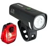 Apšvietimo komplektas Sigma Aura 40 + Hiro 10 USB