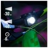 Apšvietimo komplektas Sigma Aura Micro USB