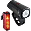 Apšvietimo komplektas Sigma Buster 400 + Blaze Flash USB