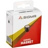 Sigma magnet cadence