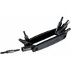 Raktų komplektas Sigma Pocket Tool Small sulankstomas