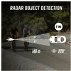 Galinė lempa Sigma Reco 81 Link su radaru