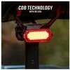 Galinė lempa Sigma Nyte Clip USB
