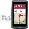 Dviračio kompiuteris SIGMA ROX 12.1 Evo GPS Night pilkas Sensor Set
