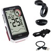 Dviračio kompiuteris SIGMA ROX 4.0 GPS Baltas HR Set