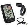 Dviračio kompiuteris SIGMA ROX 4.0 Endurance GPS juodas