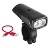 Priekinė lempa Sigma Buster 1600 FL USB