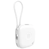 Silicon Power MP10 (10 000 mAh), baltas