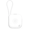 Silicon Power MP10 (10 000 mAh), baltas