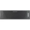 „SilverStone RM32“ 3U stovo montuojamas serverio korpusas