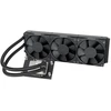 Silverstone SST-XE360-TR5 Complete Vanduo Cooling AMD Socket sTR5 / SP6 – 360mm, Juodas