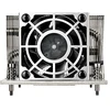 CPU aušintuvas SilverStone Silverstone SST-XE02-1700S 2U Tower tipo CPU aušintuvas, skirtas LGA1700 lizdui, PWM aktyviam