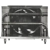 CPU aušintuvas SilverStone Silverstone SST-XE02-1700S 2U Tower tipo CPU aušintuvas, skirtas LGA1700 lizdui, PWM aktyviam