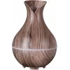 Drėkintuvas SIXTOL Aroma difuzorius Bloom pilkas wood 200ml