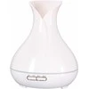 Drėkintuvas SIXTOL Aroma difuzorius Vulcan baltas gloss 350ml