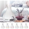 Drėkintuvas SIXTOL kvapų difuzorius Vulcan baltas medis 350ml