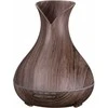 Drėkintuvas SIXTOL Aroma difuzorius Vulcan pilkas wood 350ml