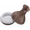 Drėkintuvas SIXTOL Aroma difuzorius Vulcan pilkas wood 350ml