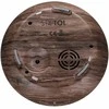 Drėkintuvas SIXTOL Aroma difuzorius Vulcan pilkas wood 350ml